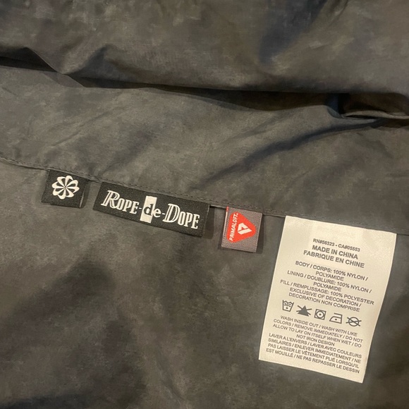 Nike Acg Therma Fit Adv “rope De Dope” Jacket - Picture 2 of 6